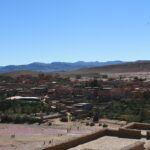 4 Days Marrakech Desert Tour