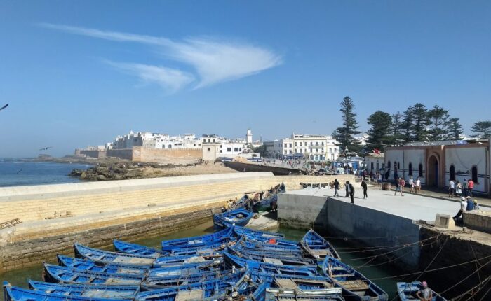 Essaouira Day Trip
