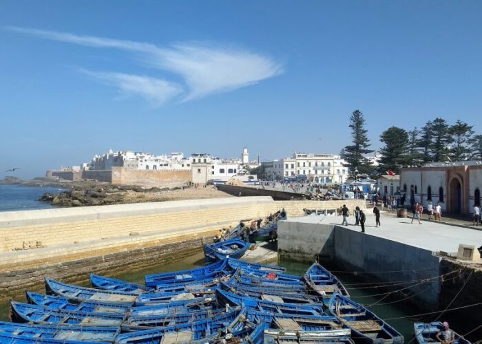 Essaouira Day Trip