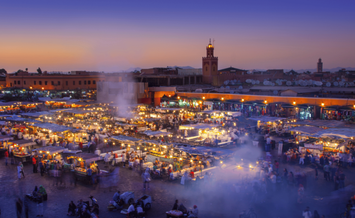 3 Days tour from Fes to Marrakech