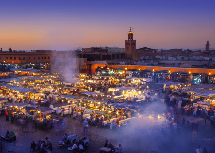 3 Days tour from Fes to Marrakech