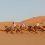 6 Days tour from Marrakech