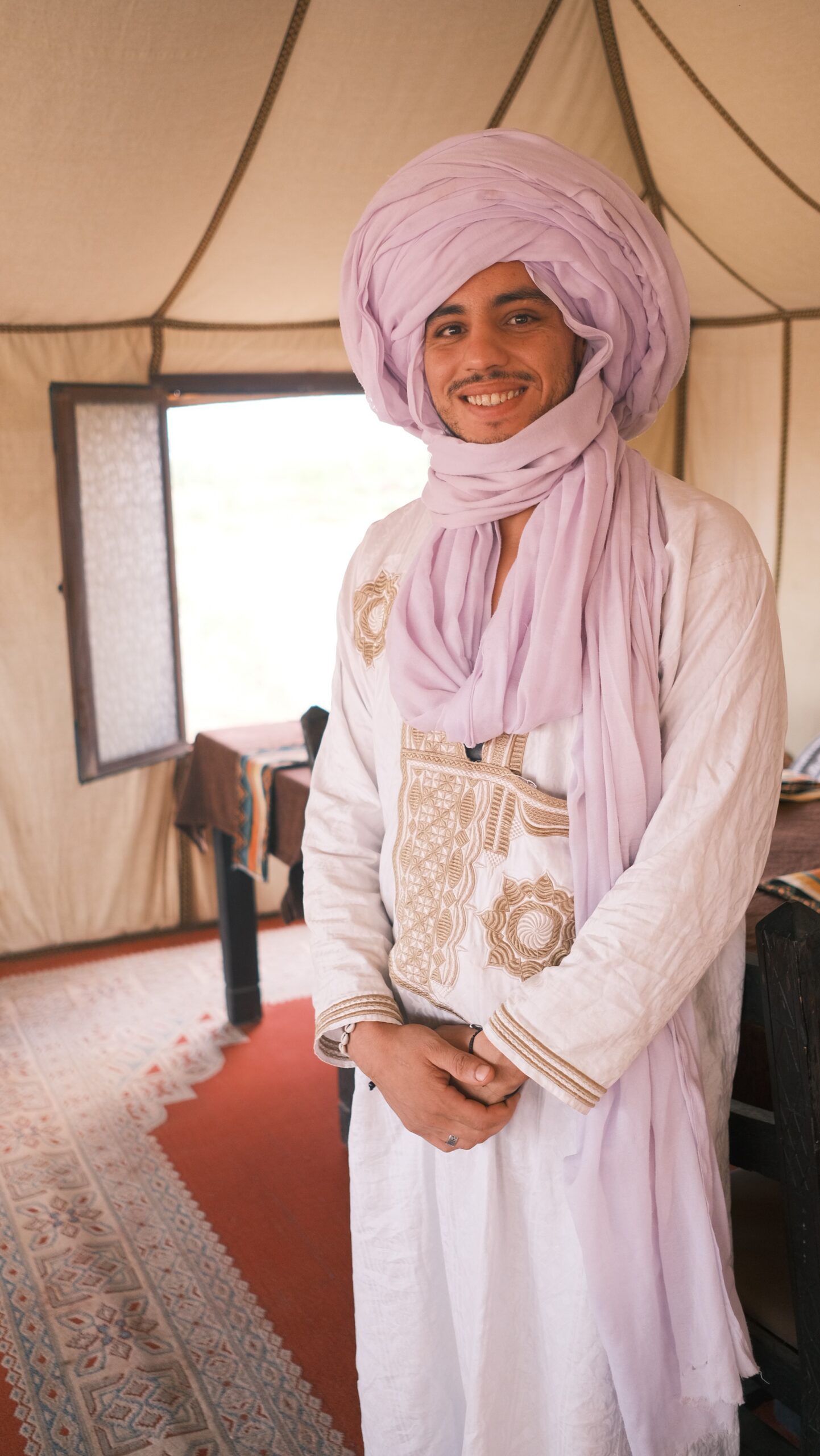 Berbers in Morocco