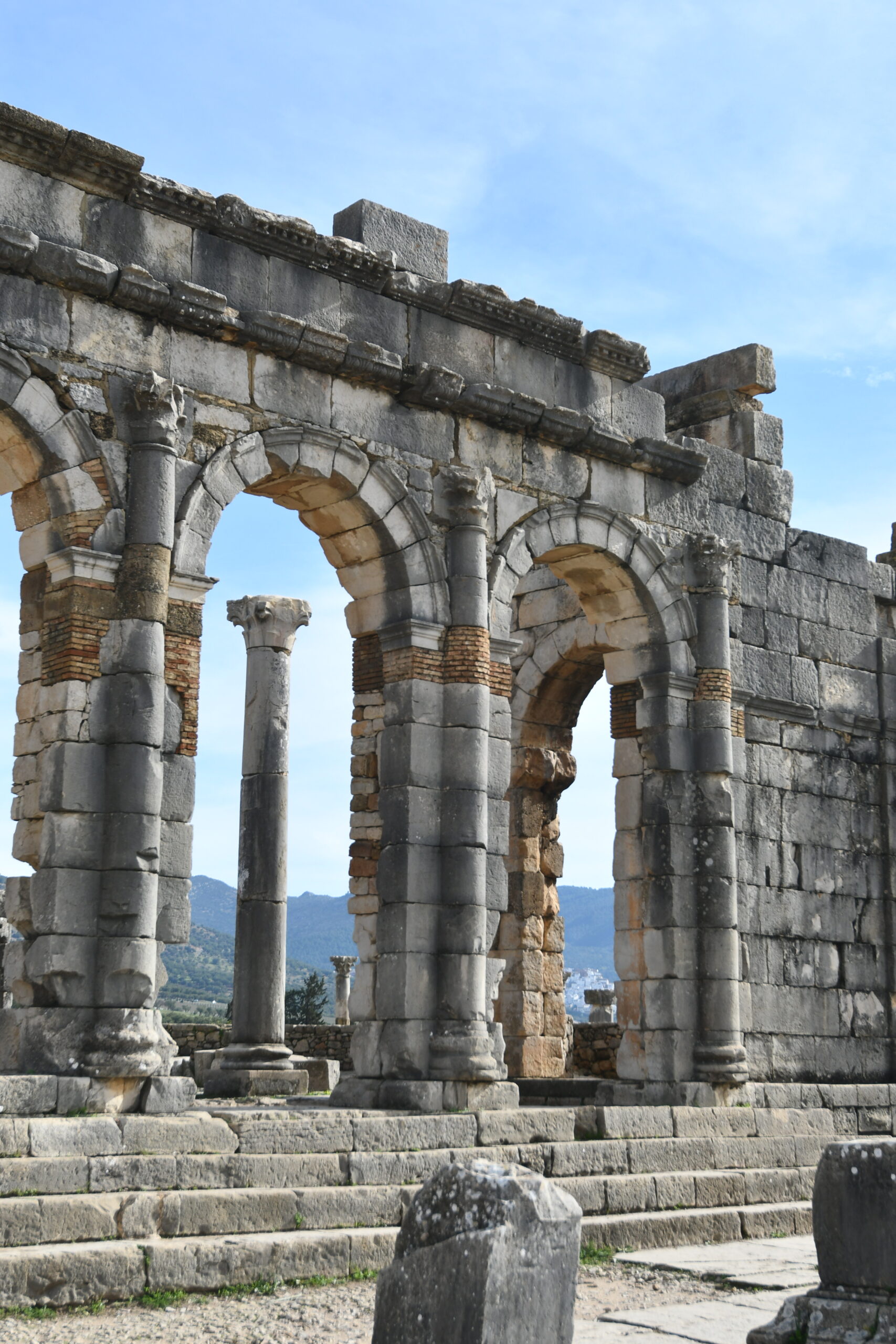 Volubilis
