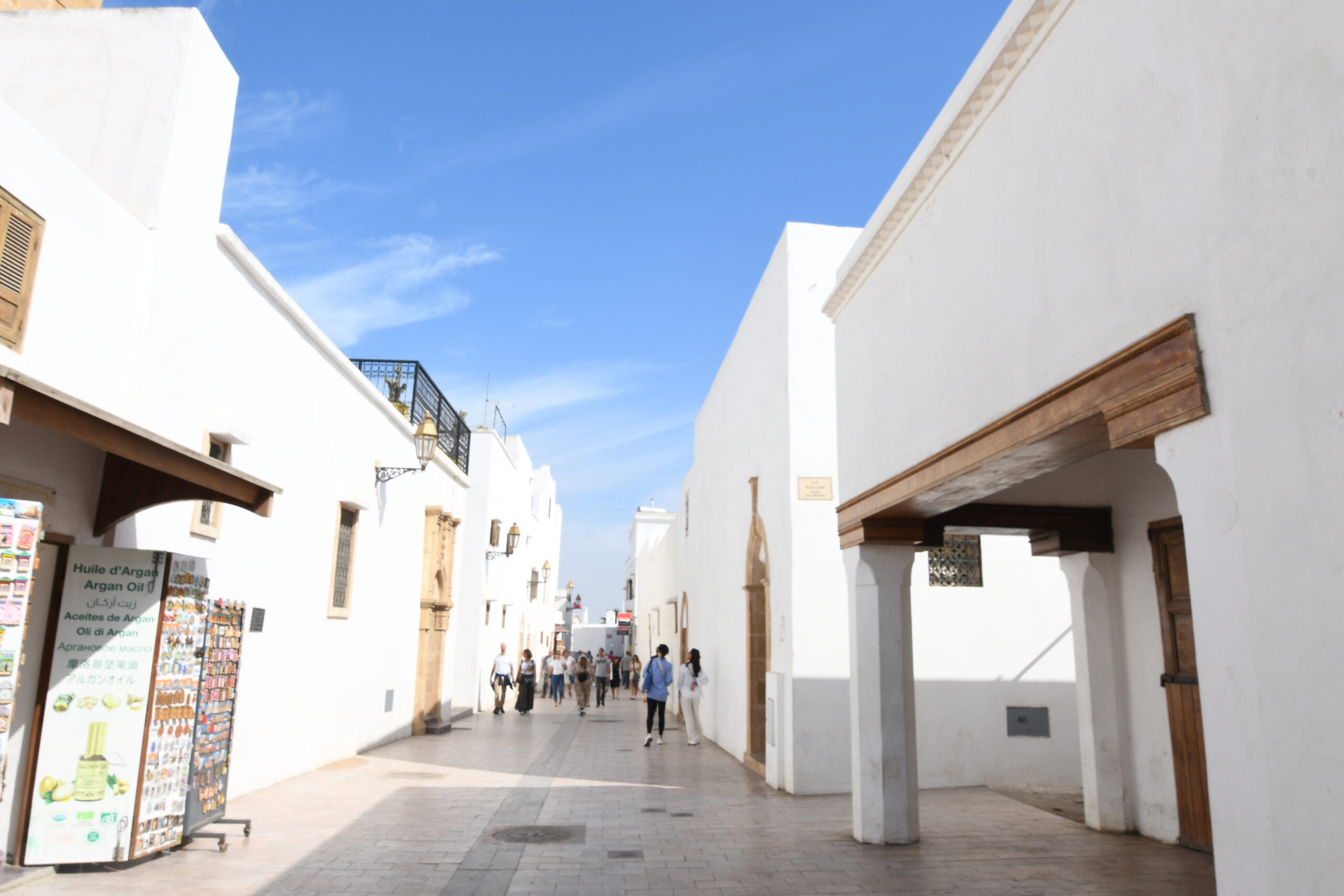 Kasbah des Oudaias